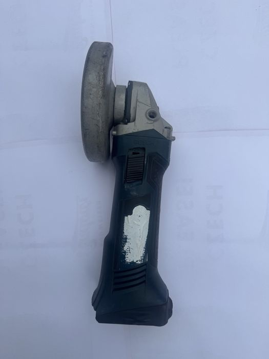 Bosh GSA 18 V-LI Flex