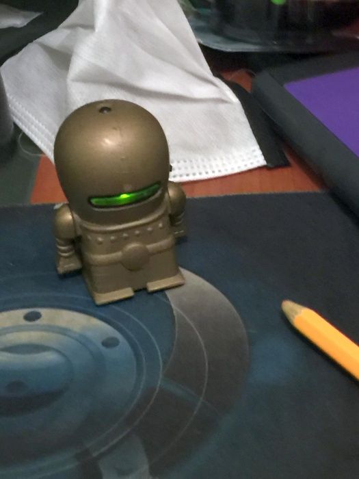 Игрушка-робот Zibits на радиоуправлении