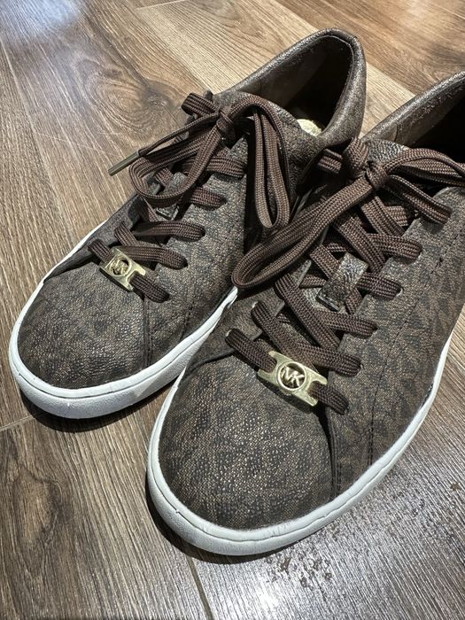 Кеды Michael Kors