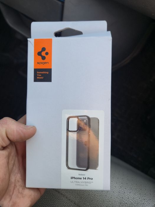 Кейвове за айфон 14 про