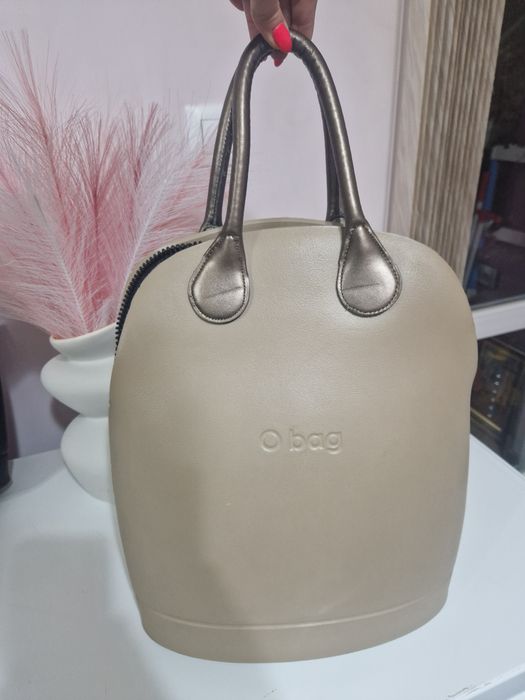 Чанта O bag, obag, обаг