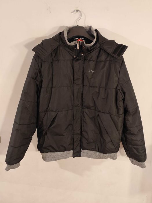 Мъжко зимно яке Lee Cooper