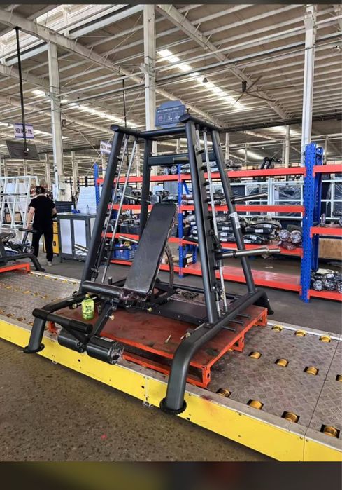 Продается тренажеры