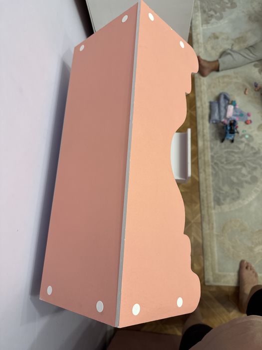 Домик для куклы Домик для девочек