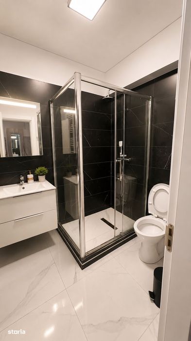 Apartament 2 camere–Mamaia Sat, la 50 m de plajă | Ideal pt investiție — fotografia 2