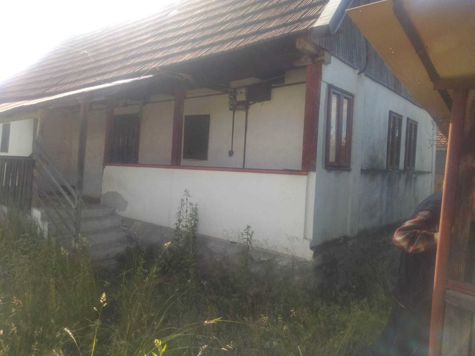 Vand casa la Capruta