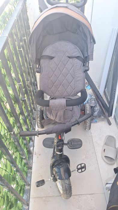 Продам детский велосипед