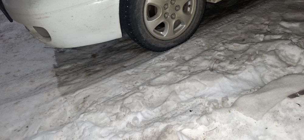 Продамзимнюю резину