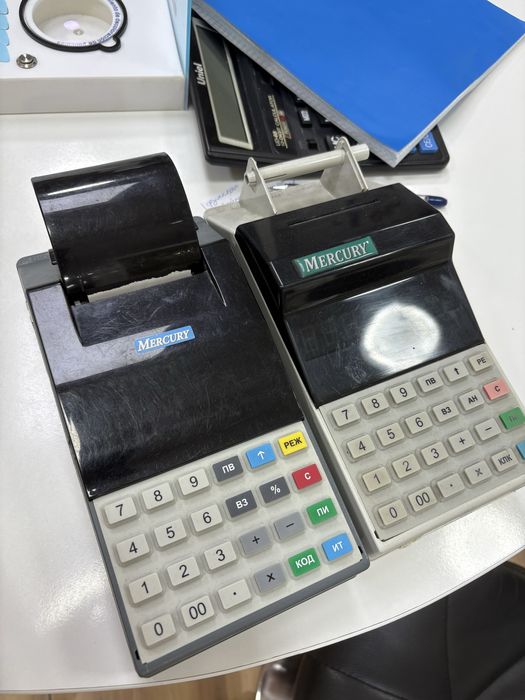 Продам кассовый аппарат онлайн