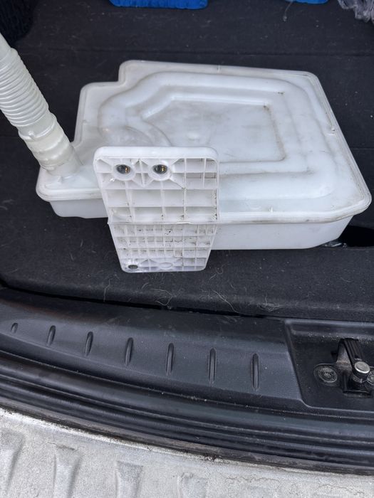 Seat Altea резеровар за течност за чистачки