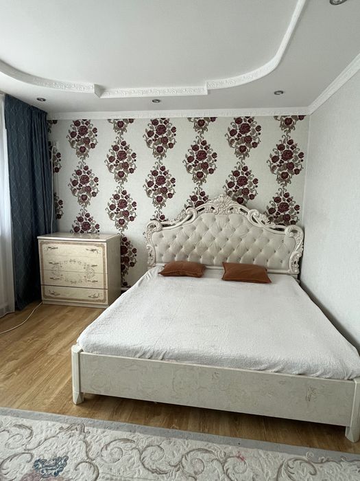 Мебель молочный цвет