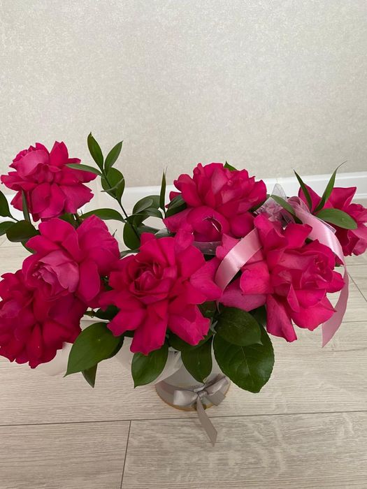 Продам цветы от 3000