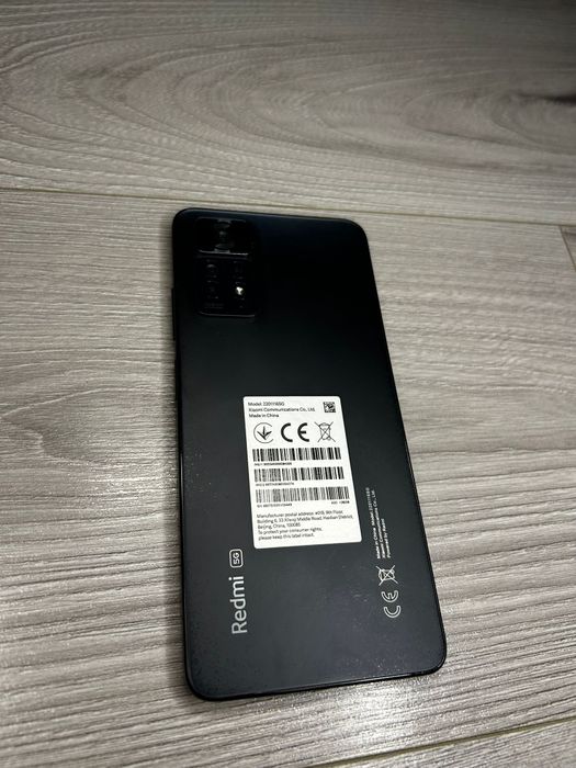 Vând telefon REDMI NOTE 11 PRO 5 G 128 gb