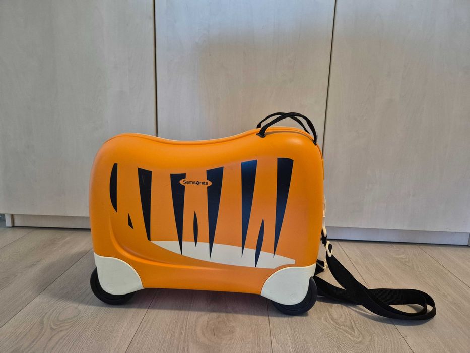 Troller copii Samsonite