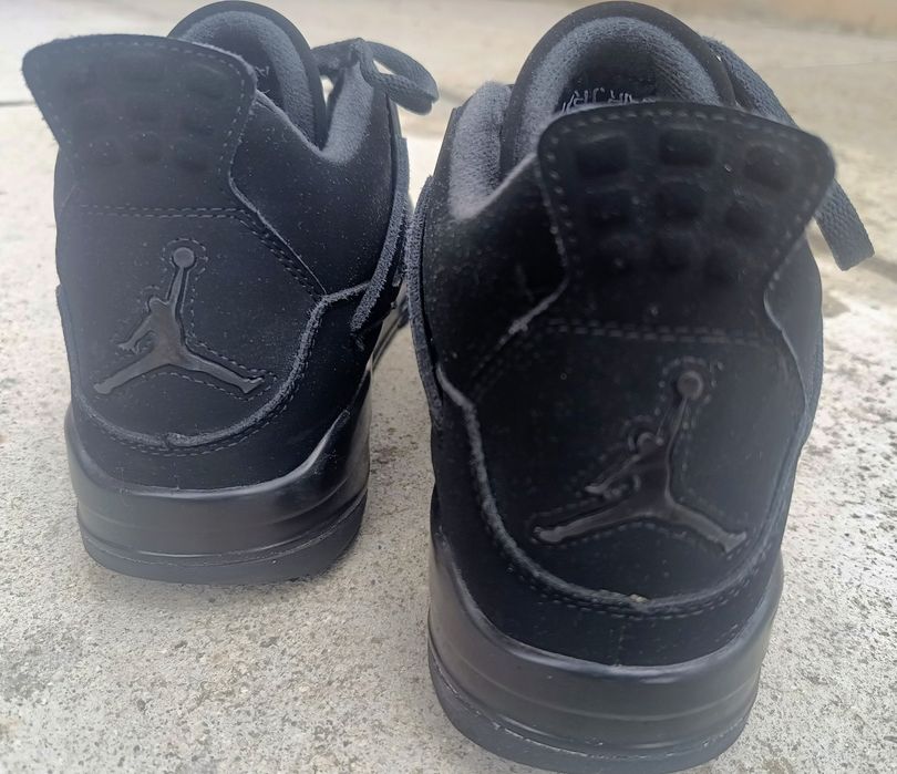Nike Air jordan 4