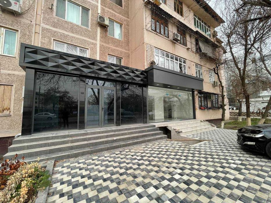 Аренда помещение  Самарканд Дарвоза  101м2