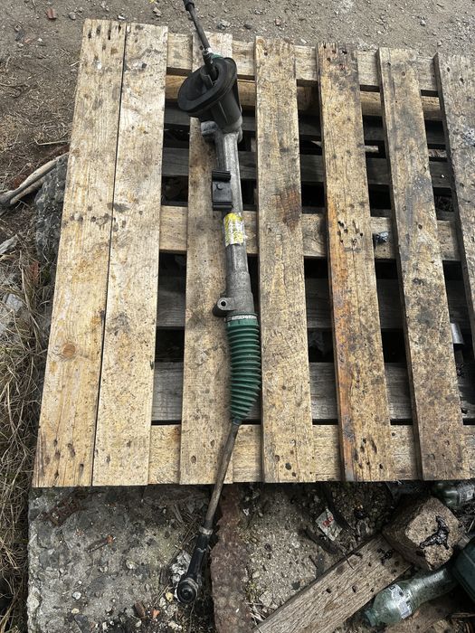 Рейка Fiat Bravo/Lancia Delta TRW