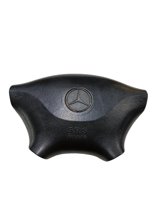 Airbag Volan Mercedes-Benz Viano W639 2003 - > 2.2 Cdi 2.2 Om 646.980, Om 646.982