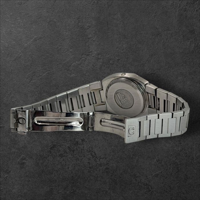 Дамски часовник Omega Constellation Quartz