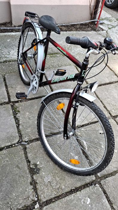 Bicicleta de vanzare