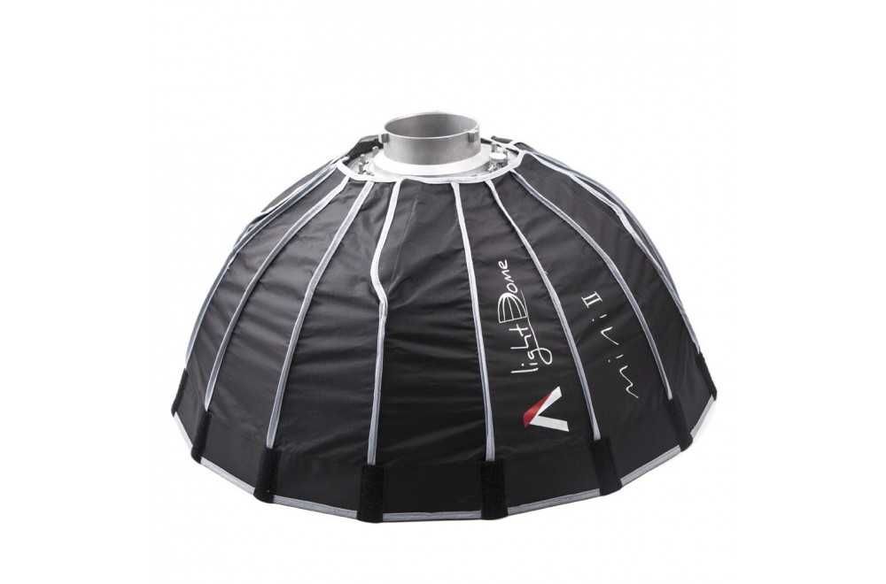 Aputure Light Dome Mini II