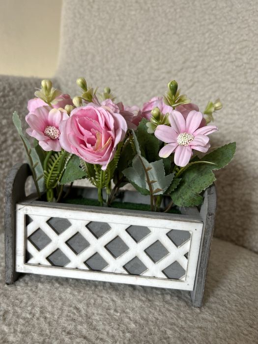 Декорация за дома