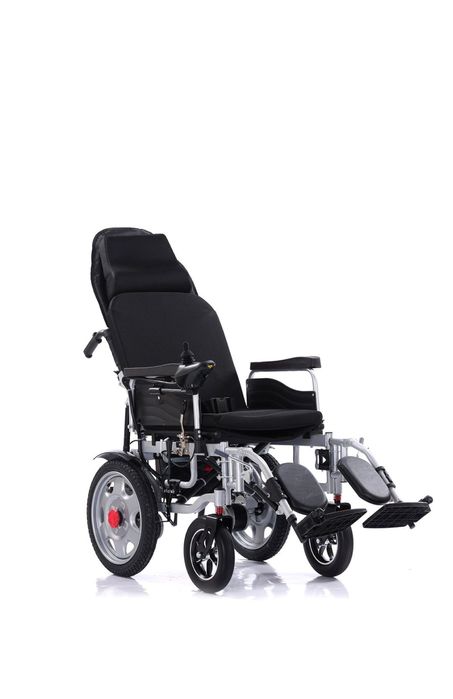 Nogironlar aravachasi