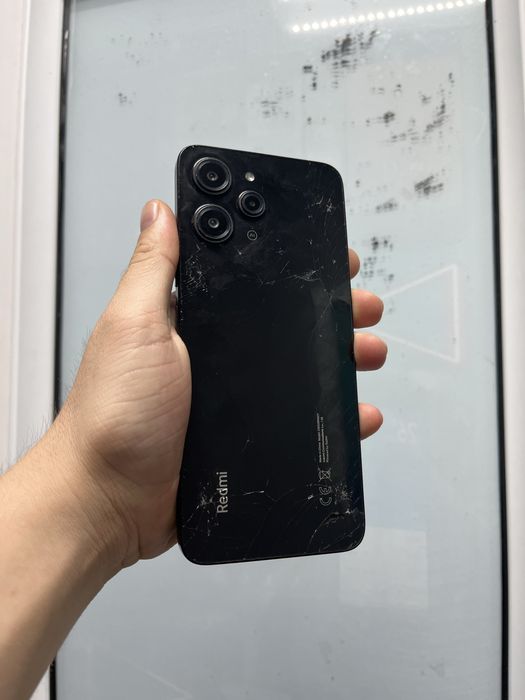 Xiaomi Redmi 12 8/256GB