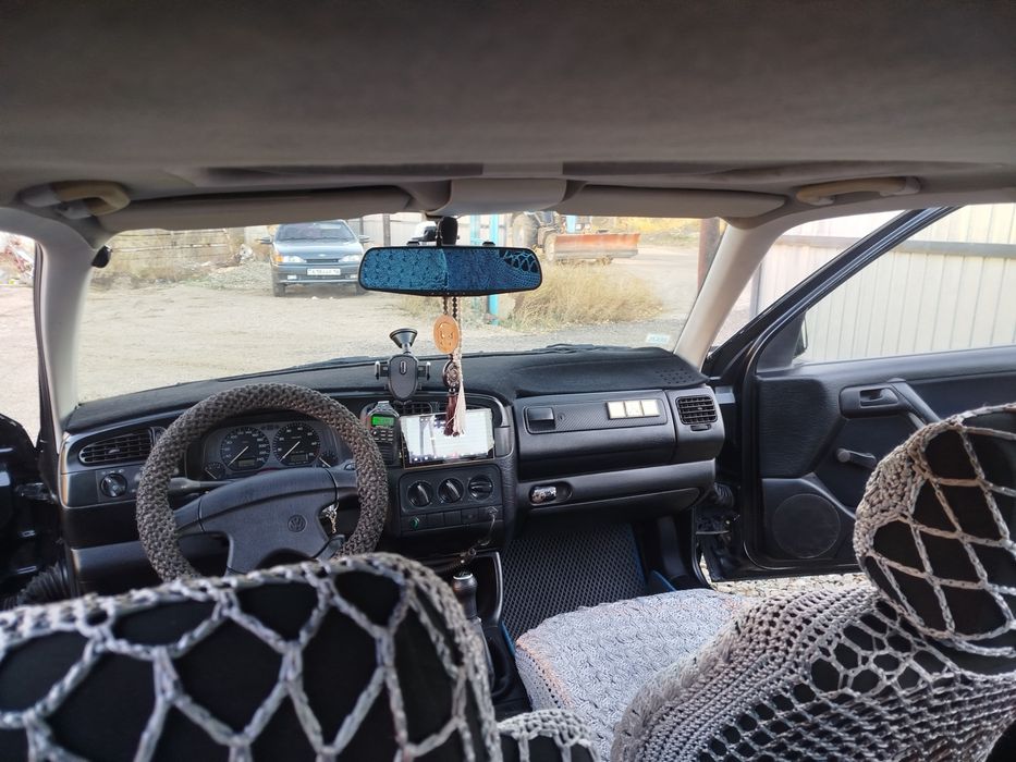 Продам Фольксваген Венто