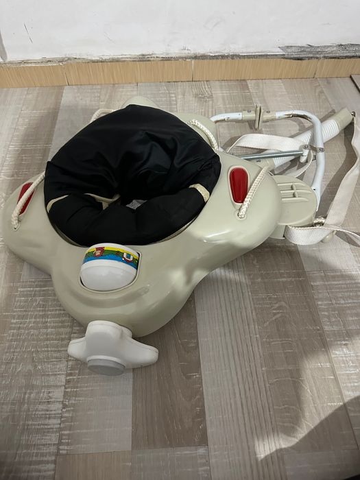 Бебешко бънджи за врата Moni Canny