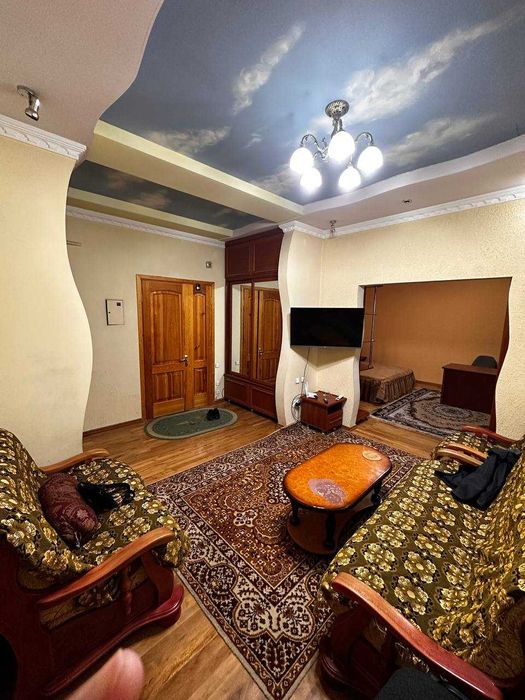 Сдаётся Квартина на Гунче 2х ком 50м2