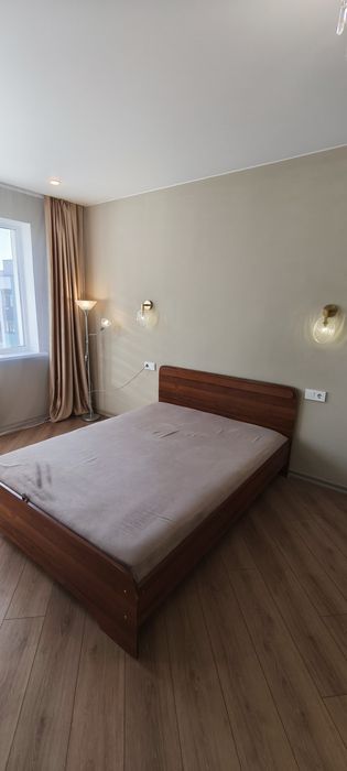 Продам 2-х ком квартиру