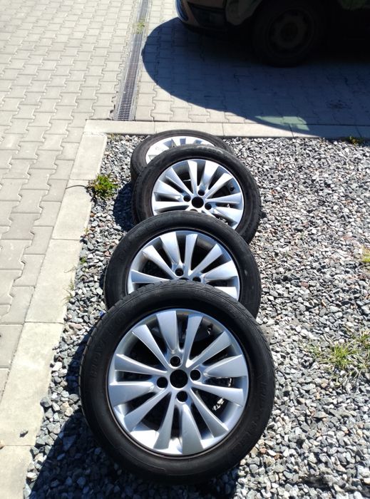 Citroen C4 Picasso 7 locuri