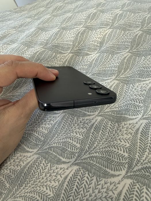 Vand Samsung S23 Plus Phantom Black, 512gb, 5G