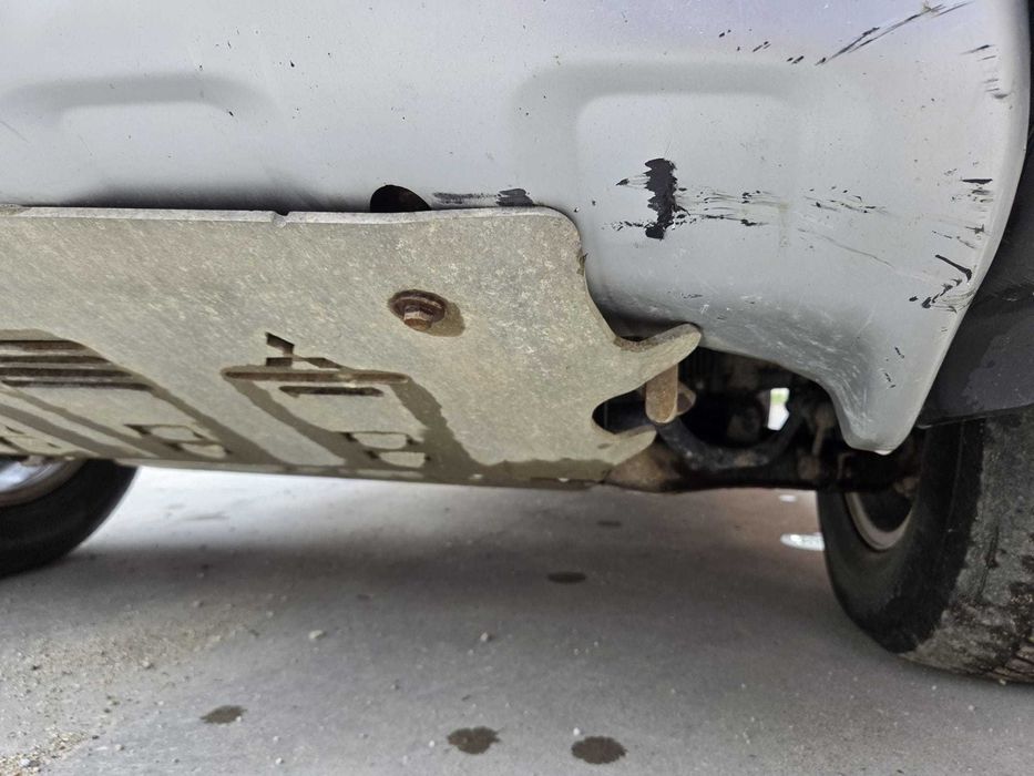 MItsubishi L200 pick up 4X4