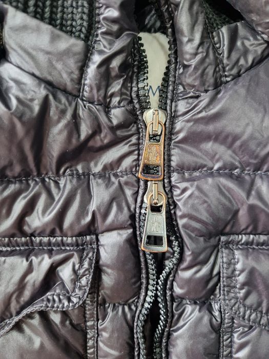 Дамско яке Moncler