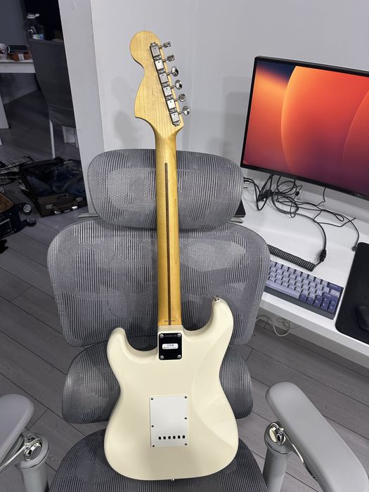 Fender JV Modified '60s Stratocaster