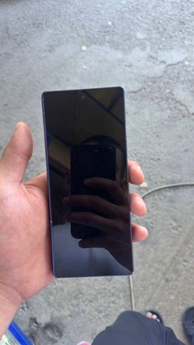 Samsung Galaxiy Z fold6
