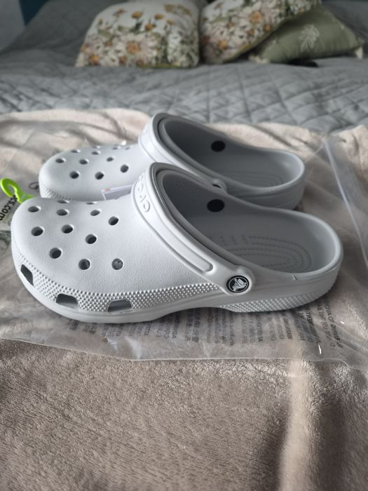 Crocs 41/42 noi cu eticheta