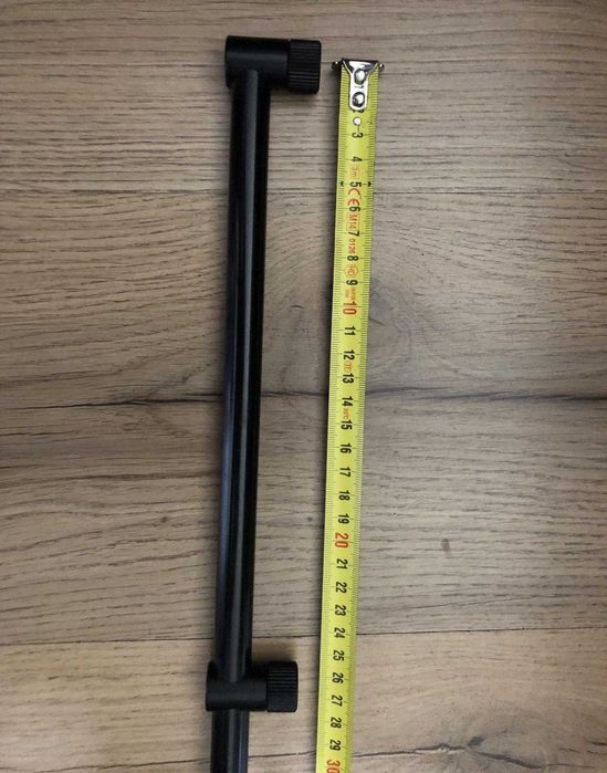 Rod Pod FL 5 posturi - 178-5 cu Picioare de rezerva