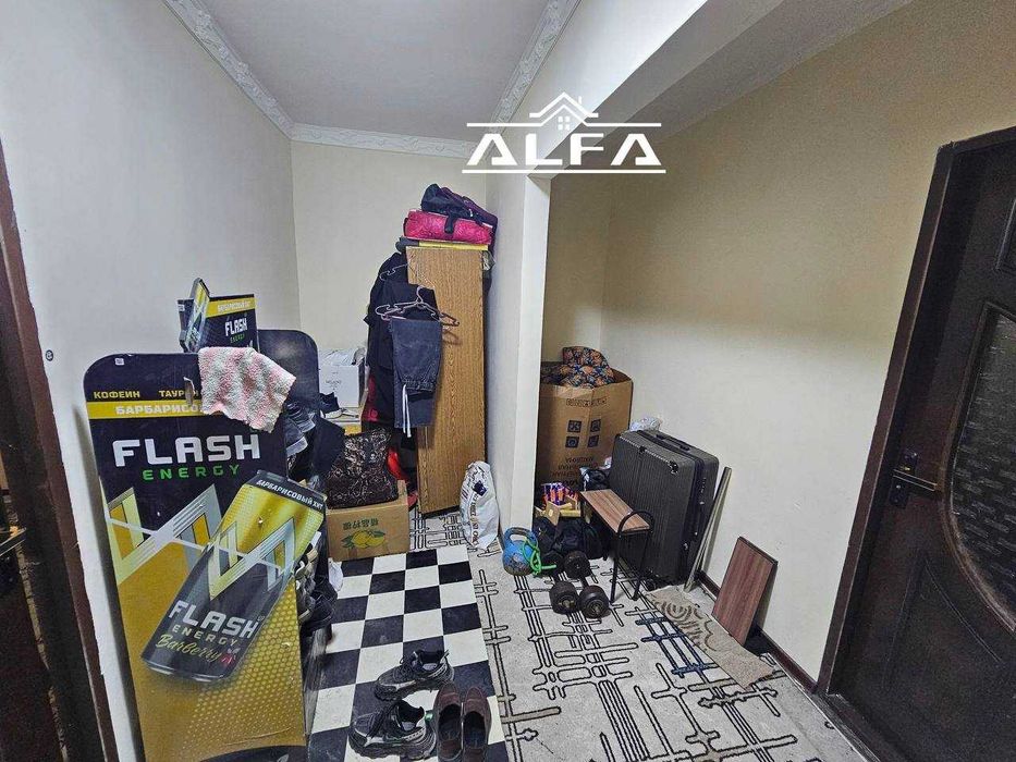 2 xonali 58m² 2-qavat. 4 qavatli panelniy dom. #2x #441a