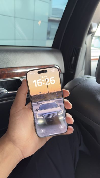 Айфон 16 про Iphone 16 pro