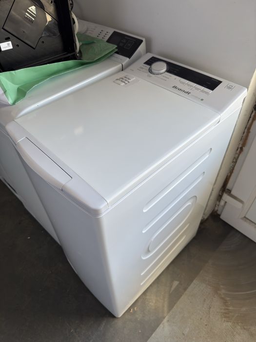 !!PROMOTIE!! Mașină de spălat rufe verticala Brandt BT17028Q