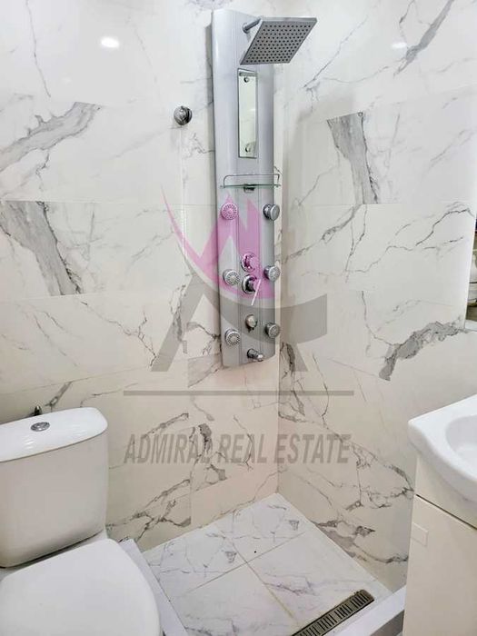 Дава се под наем Тристаен апартамент в Варна, Базар Левски - 100 кв.м за 800 € - Снимка #4