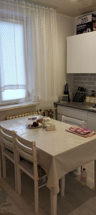 Продается 1 комнатная квартира