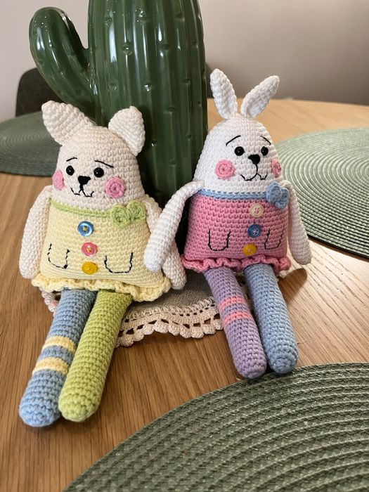 Играчки на една сука