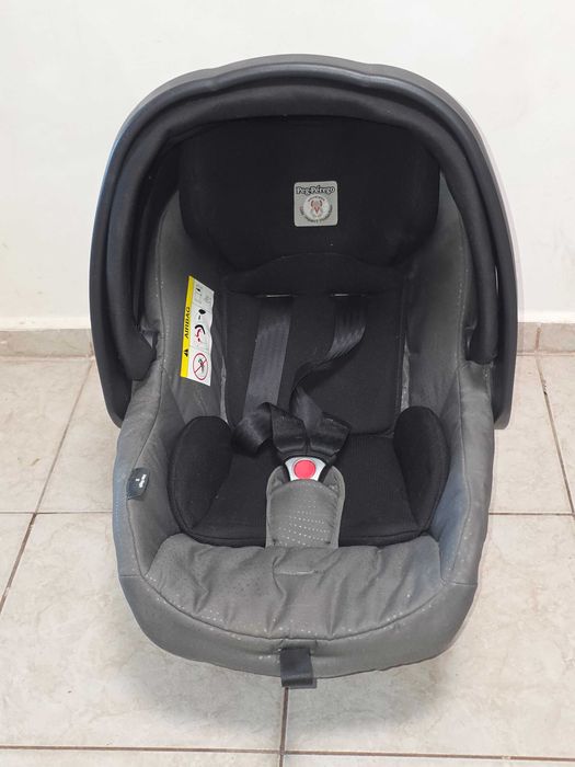 столче за кола PEG-PEREGO Primo Viaggio