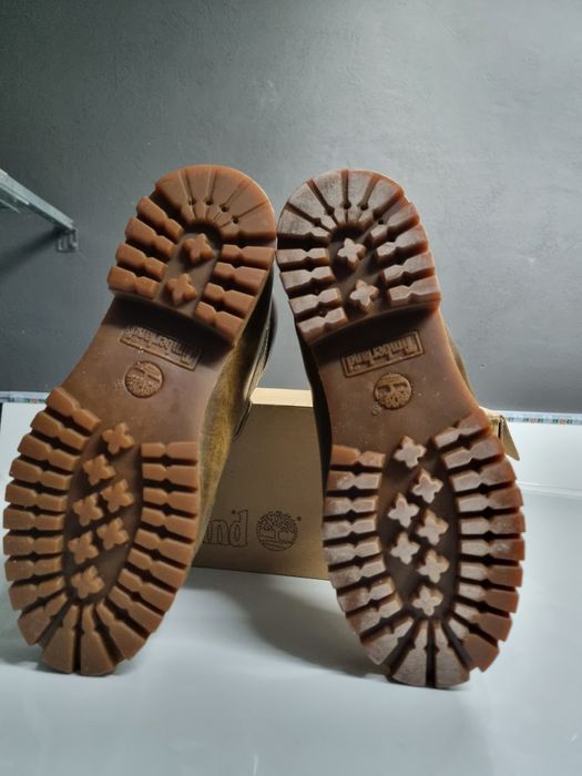 Timberland, 42 номер