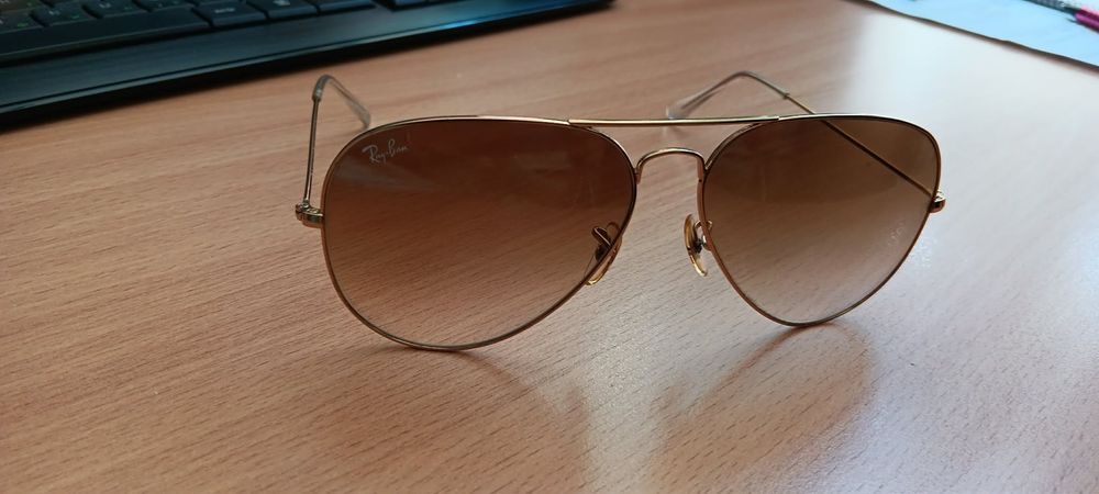 rayban слънчеви очила