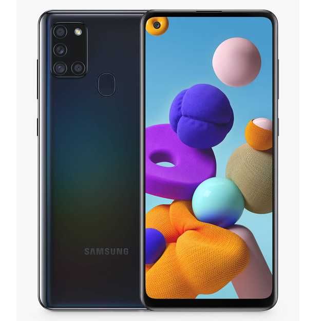 Samsung Galaxy A21s SOTILADI